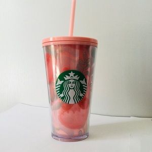 Starbucks spring 2020 limited edition tumbler